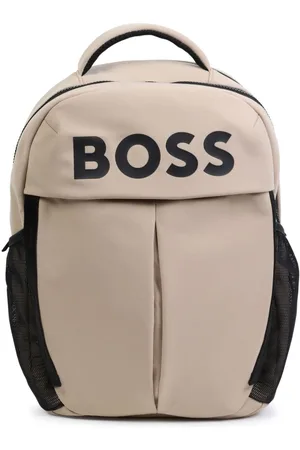 HUGO BOSS Mochila con logo