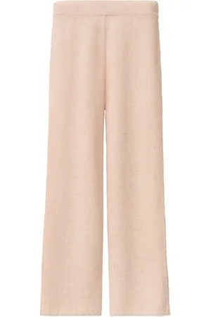 Fabiana Filippi Pantalones de punto