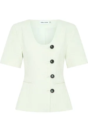 Anna Quan Blusa Tayla