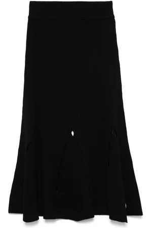 Zadig & Voltaire Falda Ginza