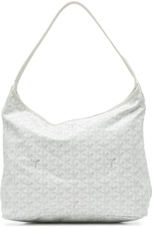 GOYARD Bolso de hombro Goyardine Boheme Hobo 2024