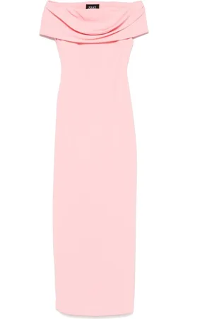 Solace Vestido largo Eva
