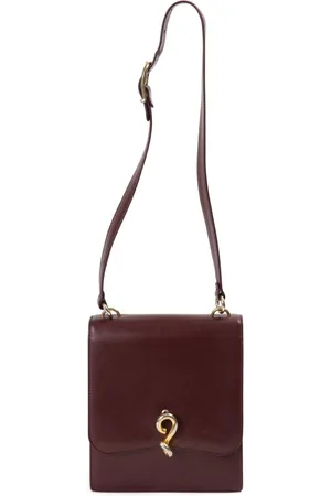 Gucci Bolso de hombro 1975