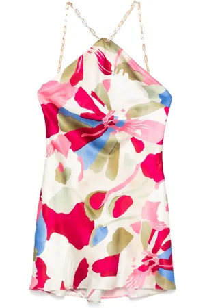 Cult Gaia Vestido Minna
