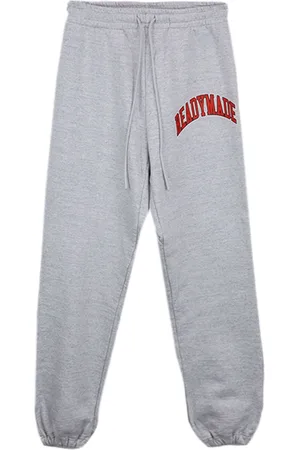 READYMADE Pantalones de chándal con logo