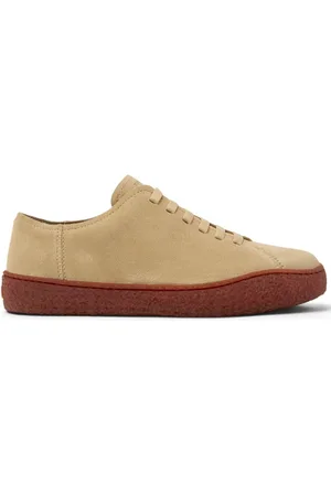 Camper Zapatillas Peu Terreno