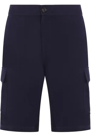 Brunello Cucinelli Bermudas cargo
