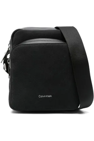 Calvin Klein Bolso de hombro con logo