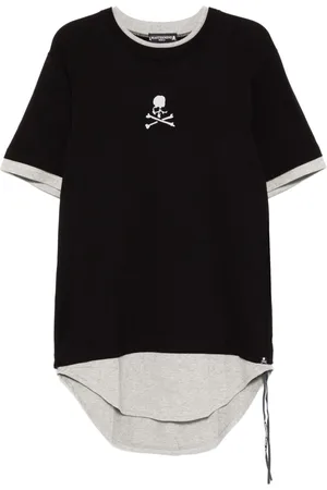 MASTERMIND Camiseta con logo estampado