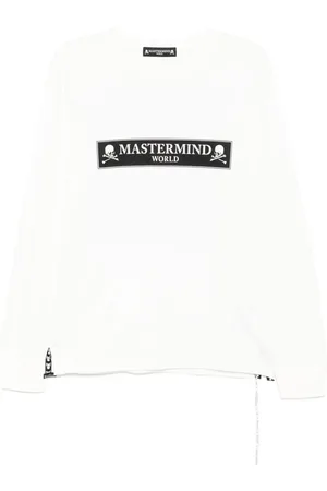 MASTERMIND Camiseta con logo estampado