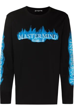 MASTERMIND Camiseta con logo estampado