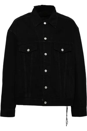 MASTERMIND Chaqueta vaquera