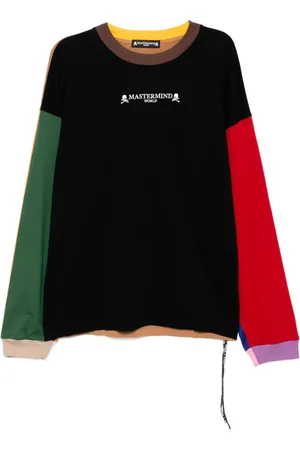 MASTERMIND Camiseta con logo estampado