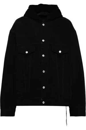 MASTERMIND Chaqueta con capucha
