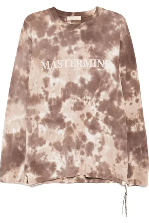 MASTERMIND Camiseta con logo estampado