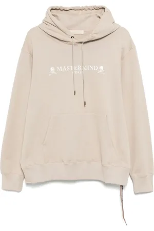 MASTERMIND Sudadera con capucha y logo
