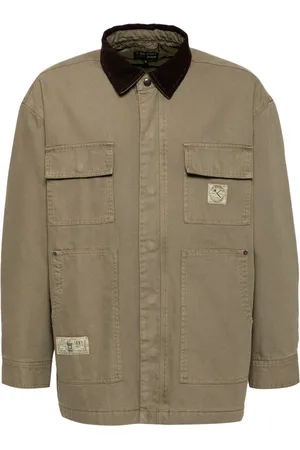 Izzue Chaqueta militar