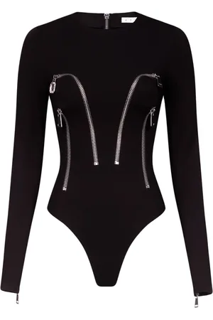 AREA Body con cremallera