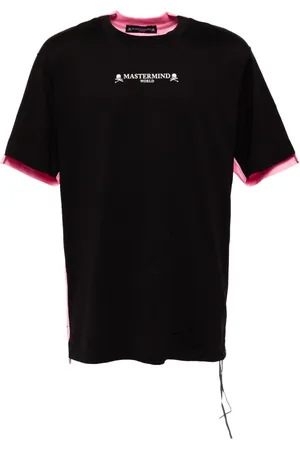 MASTERMIND Camiseta con logo estampado