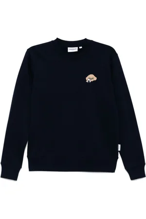 Chocoolate Sudadera con estampado gráfico