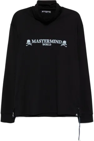 MASTERMIND Camiseta con logo estampado