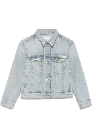 Calvin Klein Chaqueta vaquera