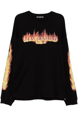 MASTERMIND Camiseta con logo estampado