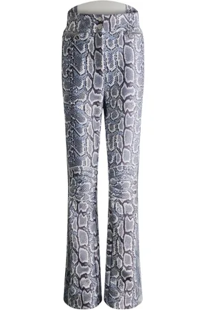 Fusalp Pantalones Celia de x Swarovski