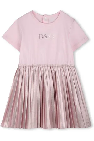 Michael Kors Vestido de manga corta