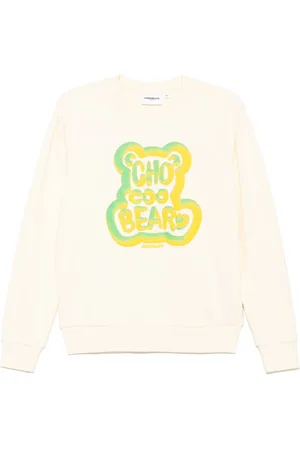 Chocoolate Sudadera con estampado gráfico