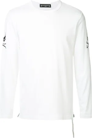 MASTERMIND Camiseta con logo estampado