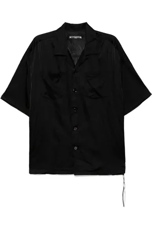 MASTERMIND Camisa con logo bordado