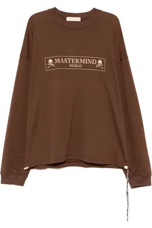 MASTERMIND Camiseta con logo estampado