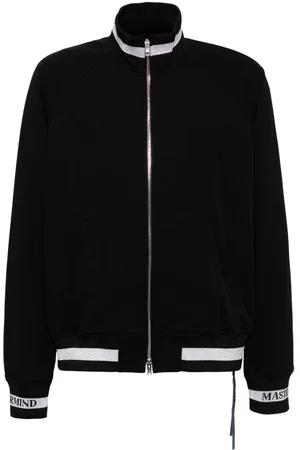 MASTERMIND Chaqueta con logo estampado