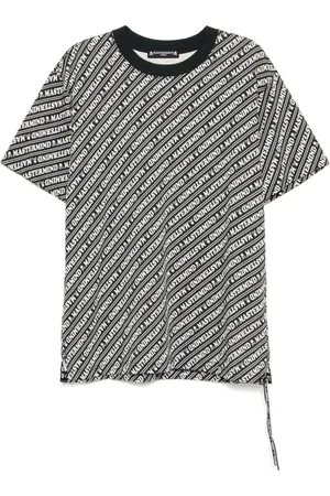 MASTERMIND Camiseta con logo estampado