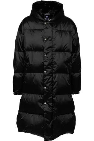 MASTERMIND Plumífero con logo estampado