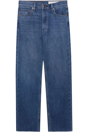 RAG&BONE Vaqueros Harlow