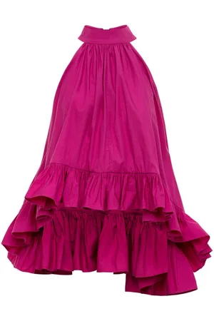 Azeeza Blusa Plath