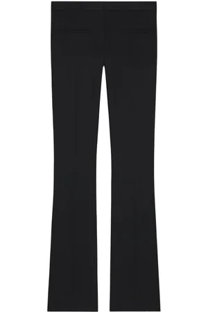 Courrèges Pantalones acampanados Heritage