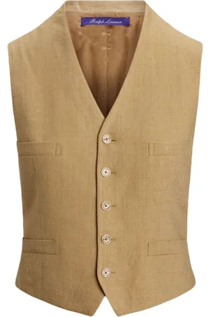 Ralph Lauren Chaleco Jaiden