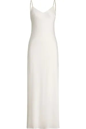 Ralph Lauren Vestido largo Shanna