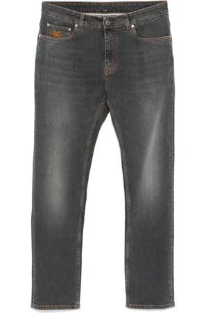 Etro Vaqueros rectos