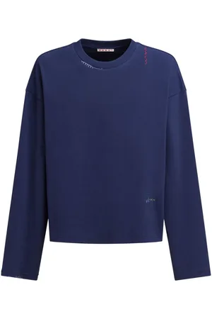 Marni Camiseta de manga larga