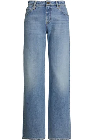 Ralph Lauren Vaqueros Percy Mercer