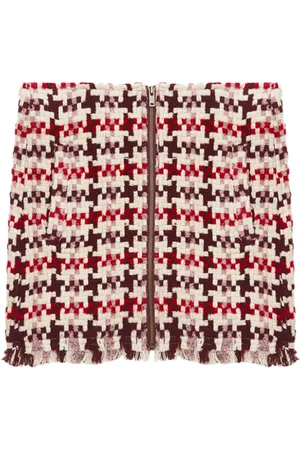 Marant Etoile Minifalda Akima