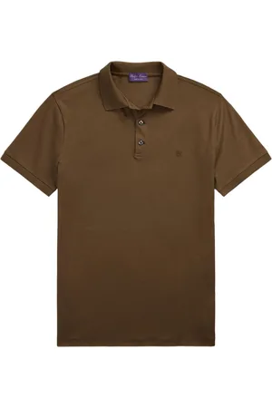 Ralph Lauren Polo de manga corta