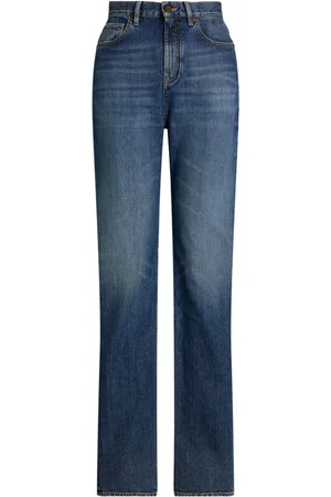 Ralph Lauren Vaqueros Novah