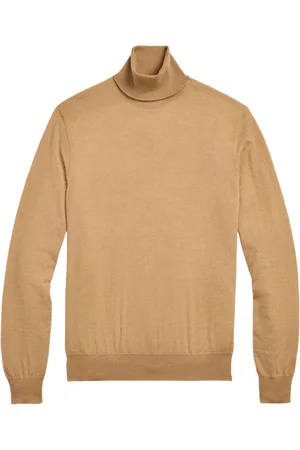 Ralph Lauren Jersey de cachemira