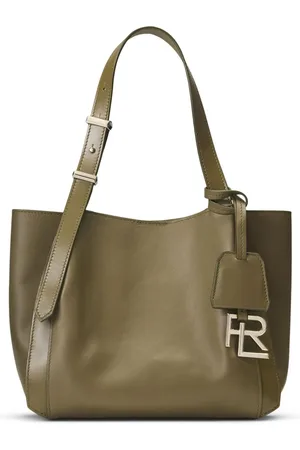 Ralph Lauren Bolso shopper pequeño