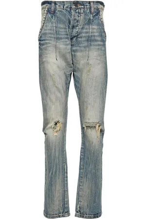 PRIVATE STOCK Vaqueros The Bowery